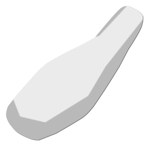 Suzuki DR-Z4S/DR-Z4SM 25-26 /DR-Z400 25-26 DESERT Seat Foam